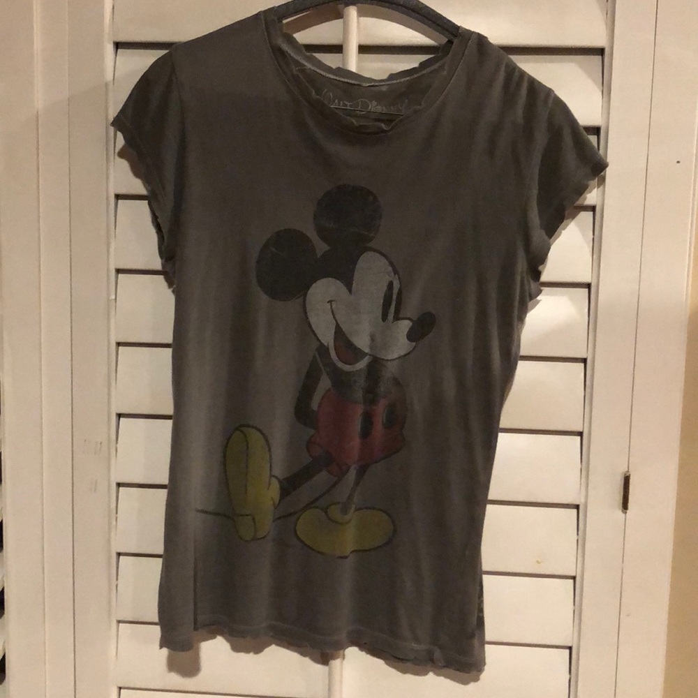 Classic vintage Disney T-shirt